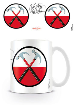 Mug Pink Floyd The Wall - Hammers