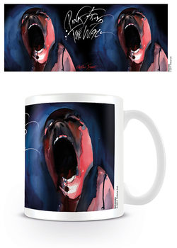Mug Pink Floyd The Wall - Screamer