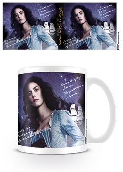 Mug Pirates of the Caribbean - Guided By The Stars