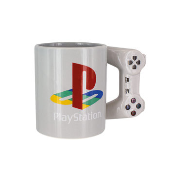 Cup Playstation - Controller
