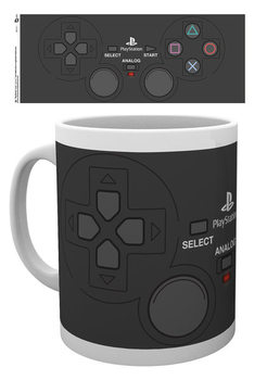 Mug Playstation - Dualshock 2