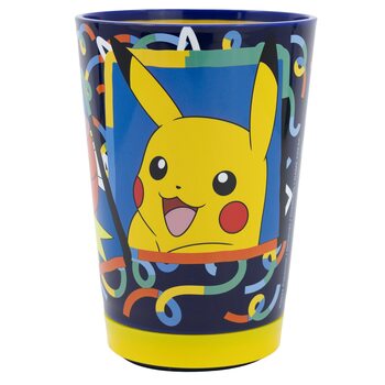 Travel mug Pokemon - Doodle Grip