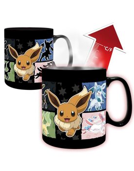 Cup Pokemon - Eevee