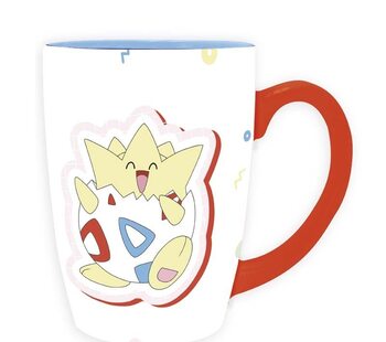 Cup Pokemon - Togepi