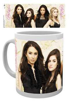Mug Pretty Little Liars - Girls