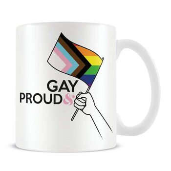 Mug Pride - Gay Prouds