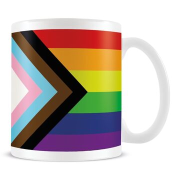 Mug Pride - Progress
