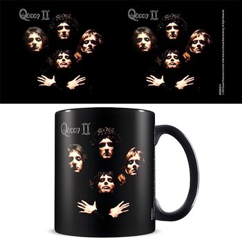 Mug Queen - Queen II