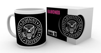 Mug Ramones - Seal