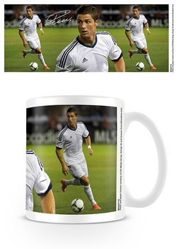 Ronaldo - Autograph Mug