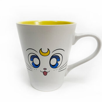 Cup Sailor Moon - Artemis