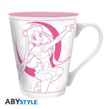 Cup Sailor Moon