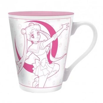 Mug Sailor Moon