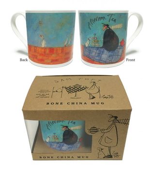 Mug Sam Toft - Afternoon Tea
