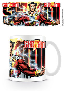 Mug Shazam - Power Surge