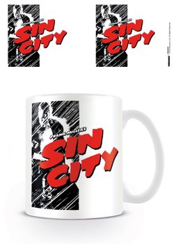 Mug Sin City - Comic