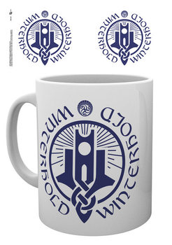 Mug Skyrim - Winterhold