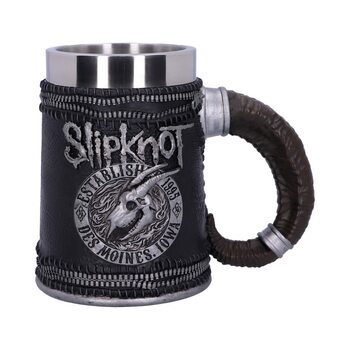 Mug Slipknot