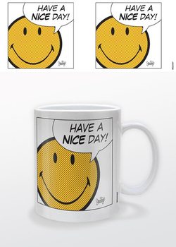 Cup Smiley - Have a Nice Day