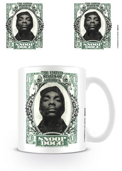 Mug Snoop Dogg - Dollar