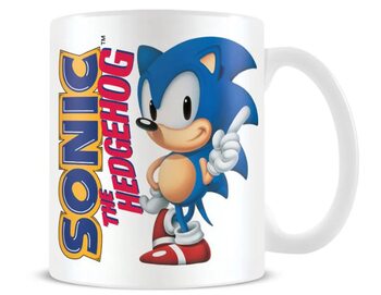 Κούπα Sonic the Hedgegog Classic Gaming Icon