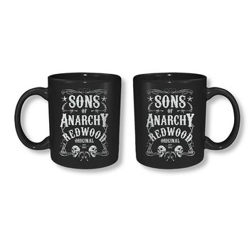 Sons of Anarchy - Calendriers 2024 | Achetez sur Europosters