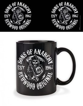 Mug Sons of Anarchy - Redwood Original