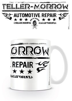 Mug Sons of Anarchy - Teller-Morrow