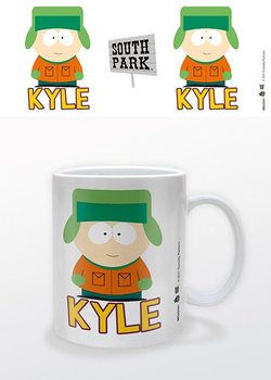 Чаша South Park - Kyle