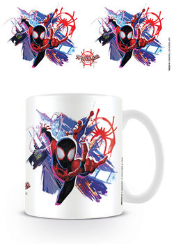 Spider-Man Into The Spider-Verse - Duo Mug