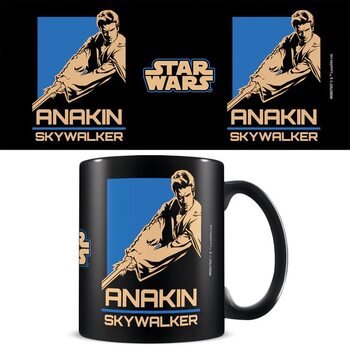 Cup Star Wars: Anakin Skywalker Padawan
