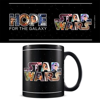 Cup Star Wars: Heroines of the Galaxy