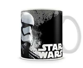 Cup Star Wars - Stormtrooper