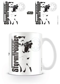 Κούπα Star Wars - Stormtrooper