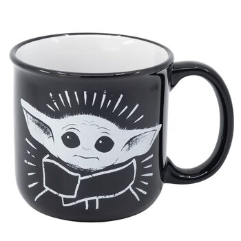 Mug Star Wars: The Mandalorian - The Child