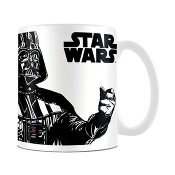 Mug Star Wars - The Power Of Coffee