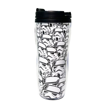 Travel mug Star Wars - Where is Vader?