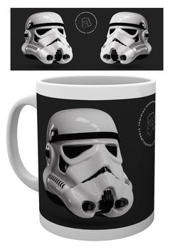 Mug Stormtrooper - Helmet