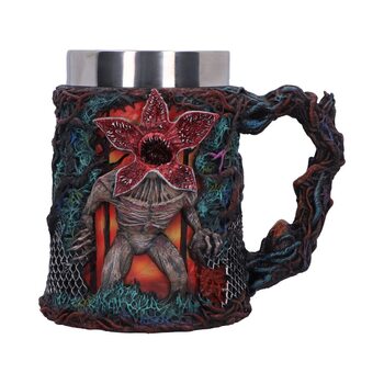 Mug Stranger Things - Demogorgon