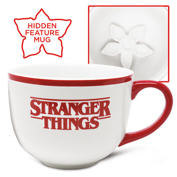 Stranger Things - Demogorgon Mug