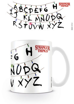 Cup Stranger Things - Lights