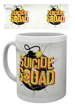 Mug Suicide Squad - Bomb