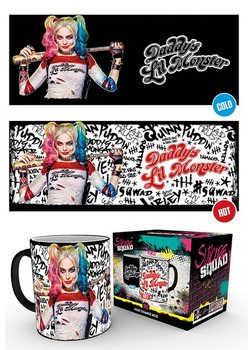 Suicide Squad - Daddy's Lil Monster Mug