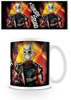 Mug Suicide Squad - Deadshot