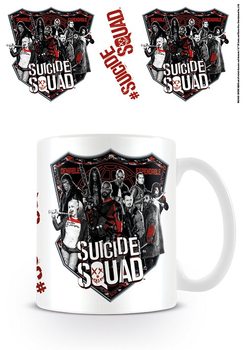 Mug Suicide Squad - Deniable Expendable