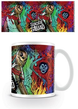 Mug Suicide Squad - Diablo Crazy