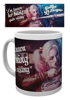 Mug Suicide Squad - Harley Bat