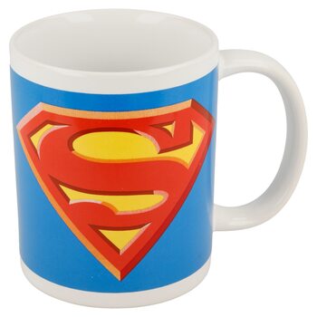 Mug Superman - Icon