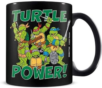 Cup Teenage Mutant Ninja Turtle - Classic