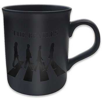The Beatles - Abbey Road Mug